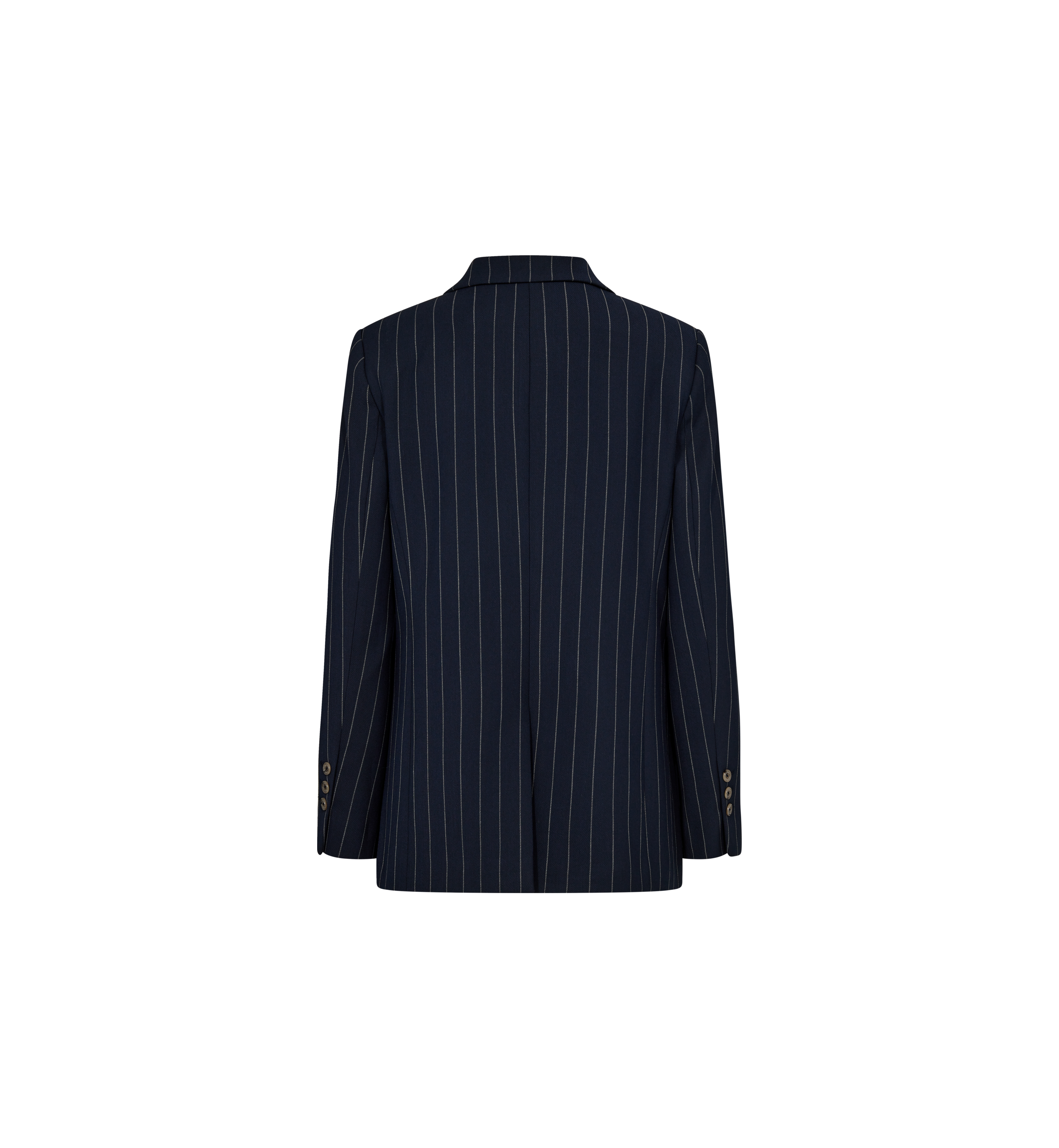 Packshot / Salute Navy / Back